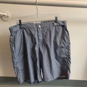 Swims Men's Praiano Print Boardshorts